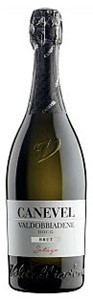Canevel Valdobbiadene DOCG Brut Spumanti 2020